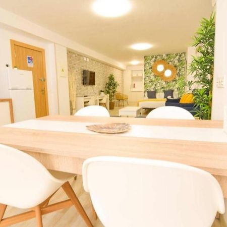 Apartamento Librun Malaga Zewnętrze zdjęcie