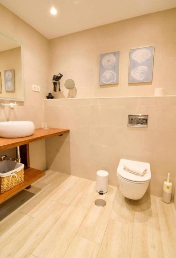Apartamento Librun Malaga Zewnętrze zdjęcie
