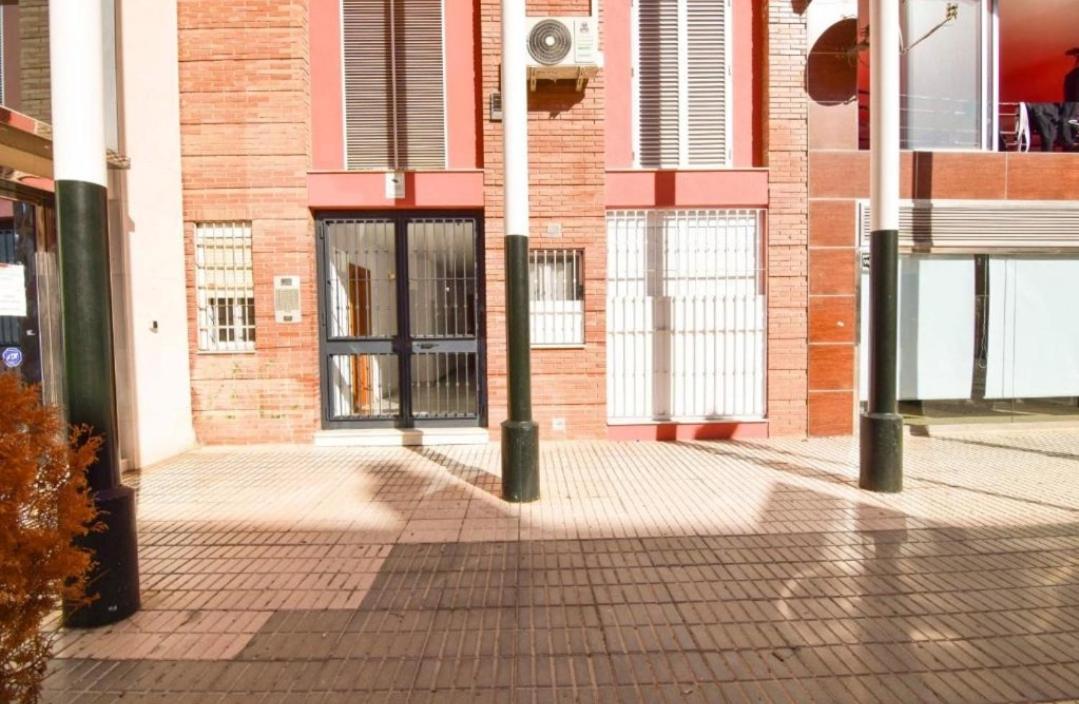 Apartamento Librun Malaga Zewnętrze zdjęcie