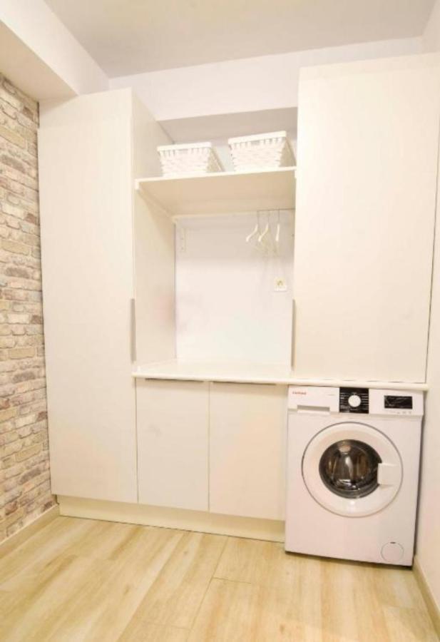 Apartamento Librun Malaga Zewnętrze zdjęcie