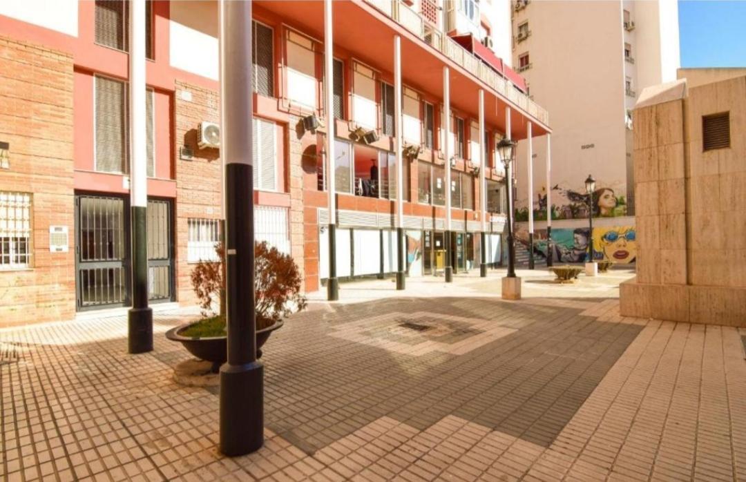 Apartamento Librun Malaga Zewnętrze zdjęcie
