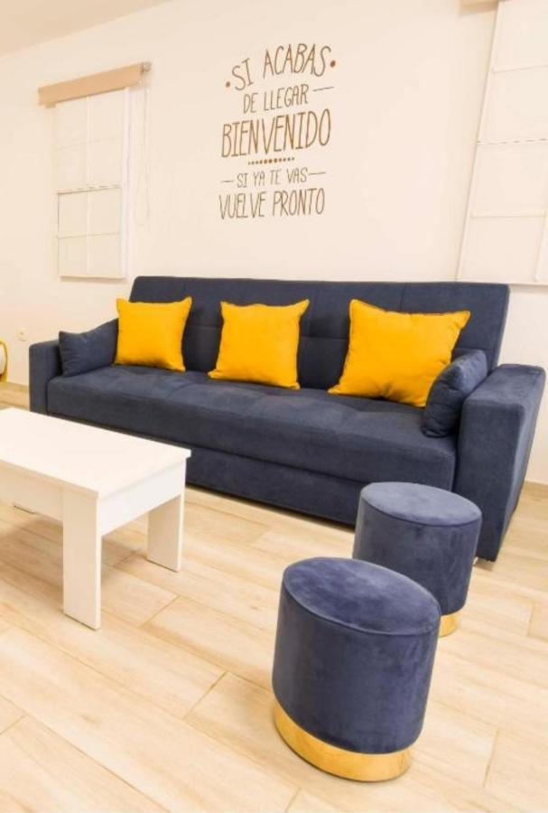 Apartamento Librun Malaga Zewnętrze zdjęcie