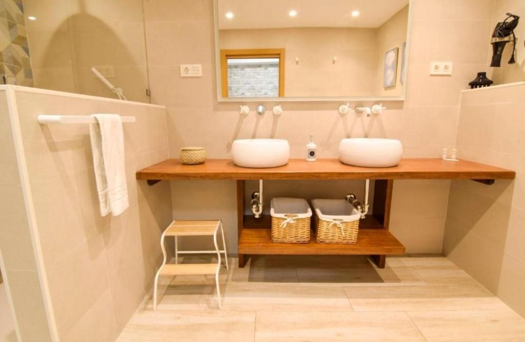 Apartamento Librun Malaga Zewnętrze zdjęcie
