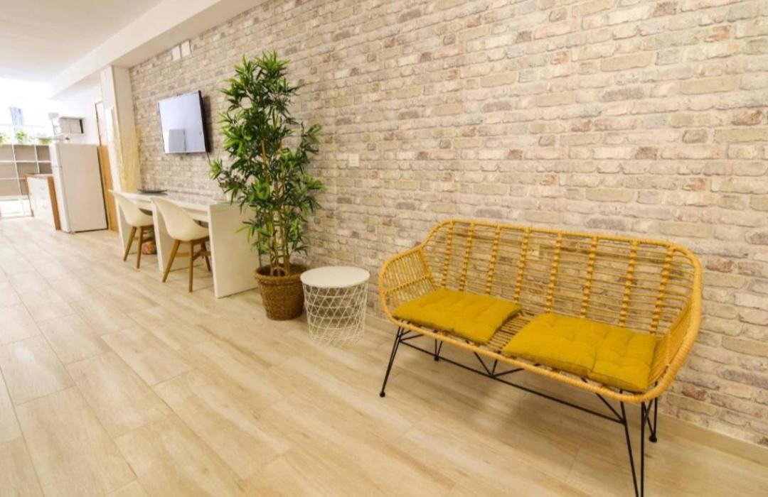 Apartamento Librun Malaga Zewnętrze zdjęcie